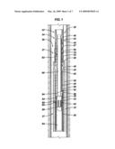 SYSTEM AND METHOD FOR ENGAGING WELL EQUIPMENT IN A WELLBORE diagram and image