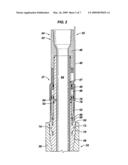 SYSTEM AND METHOD FOR ENGAGING WELL EQUIPMENT IN A WELLBORE diagram and image