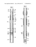 SYSTEM AND METHOD FOR ENGAGING WELL EQUIPMENT IN A WELLBORE diagram and image