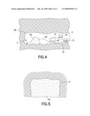 Method of Controlling Mine Fires with Polymeric Gel diagram and image