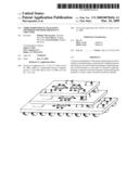 Three dimensional packaging optimized for high frequency circuitry diagram and image