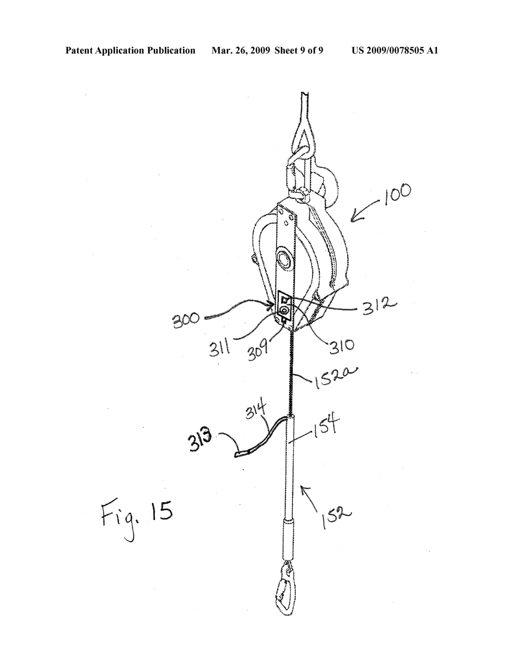 Safety device - diagram, schematic, and image 10