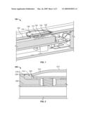 COSMETIC DOME SWITCH diagram and image