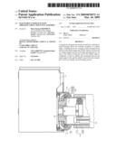 MAGNETRON END-BLOCK WITH SHIELDED TARGET MOUNTING ASSEMBLY diagram and image