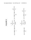 CHARGE TAGS AND THE SEPARATION OF NUCLEIC ACID MOLECULES diagram and image