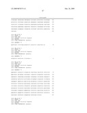 CHARGE TAGS AND THE SEPARATION OF NUCLEIC ACID MOLECULES diagram and image