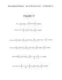 CHARGE TAGS AND THE SEPARATION OF NUCLEIC ACID MOLECULES diagram and image