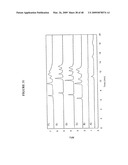 CHARGE TAGS AND THE SEPARATION OF NUCLEIC ACID MOLECULES diagram and image