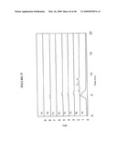 CHARGE TAGS AND THE SEPARATION OF NUCLEIC ACID MOLECULES diagram and image