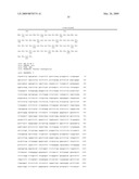 CHARGE TAGS AND THE SEPARATION OF NUCLEIC ACID MOLECULES diagram and image