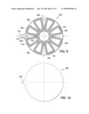 TRAY INSERT FOR MEDICATION ON DEMAND DEVICE diagram and image