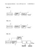 Method of liquid detoxification and apparatus therefor diagram and image