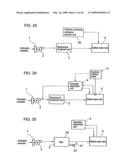 Method of liquid detoxification and apparatus therefor diagram and image