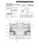 Reactive Ion Etching Process for Etching Metals diagram and image