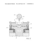 Reactive Ion Etching Process for Etching Metals diagram and image