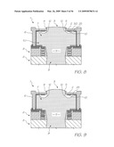 Reactive Ion Etching Process for Etching Metals diagram and image