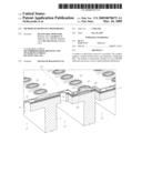 METHOD OF REMOVING PHOTORESIST diagram and image