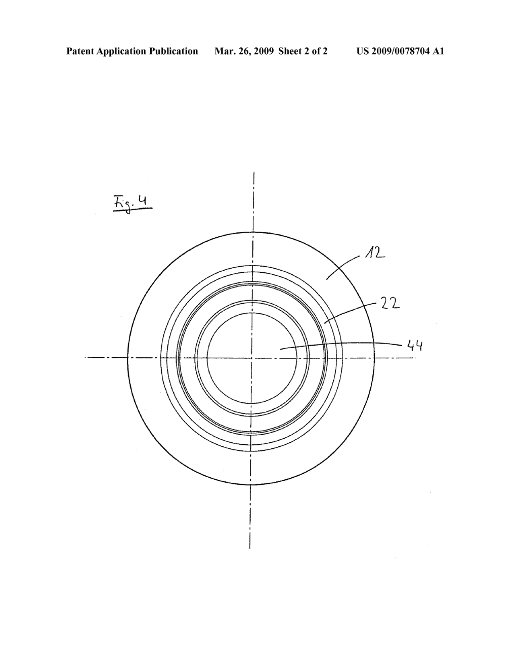 SEALING PLUG WITH A PRESSURE-COMPENSATING CHAMBER - diagram, schematic, and image 03