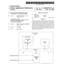 System and Method for Reading Inventory in a Vending Machine diagram and image