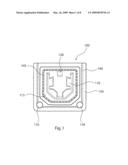 Interchangeable utility belt apparatus and system diagram and image