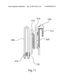 Interchangeable utility belt apparatus and system diagram and image