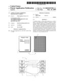 CODING PATTERN COMPRISING REGISTRATION SYMBOLS diagram and image