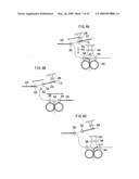 DOCUMENT DISPOSAL APPARATUS diagram and image