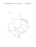 Igloo Building Block Mold diagram and image