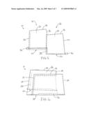 Igloo Building Block Mold diagram and image