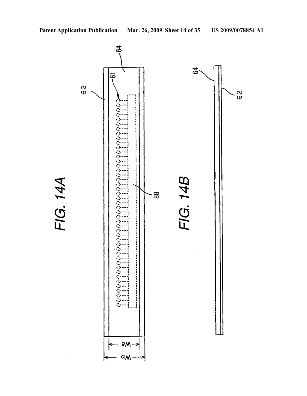 Optical Writing Device and Method of Manufacturing the Same - diagram, schematic, and image 15