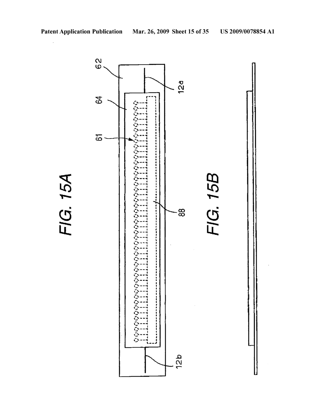 Optical Writing Device and Method of Manufacturing the Same - diagram, schematic, and image 16