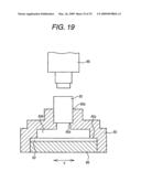 Optical Writing Device and Method of Manufacturing the Same diagram and image