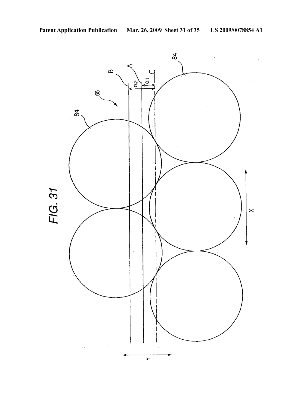 Optical Writing Device and Method of Manufacturing the Same - diagram, schematic, and image 32