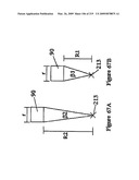 Radioimaging diagram and image