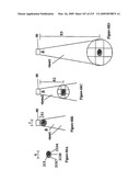 Radioimaging diagram and image