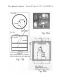 Radioimaging diagram and image