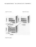 Radioimaging diagram and image