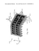 Radioimaging diagram and image