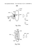 Radioimaging diagram and image