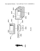 Radioimaging diagram and image