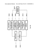 Radioimaging diagram and image