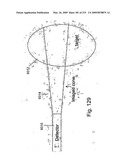 Radioimaging diagram and image