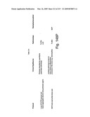 Radioimaging diagram and image