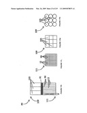 Radioimaging diagram and image