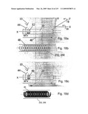 Radioimaging diagram and image