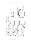 Radioimaging diagram and image