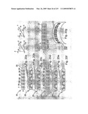 Radioimaging diagram and image