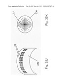 Radioimaging diagram and image