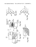 Radioimaging diagram and image