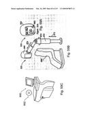 Radioimaging diagram and image